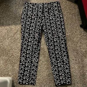 Kate Spade Mindy pants - size 8 NWT